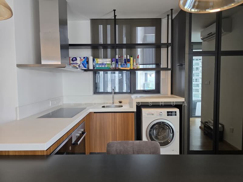 Twy Duplex Condos untuk Untuk Dijual - RM 1,250,000, Mac 2026 - Kitchen - PropertyGuru.com.my