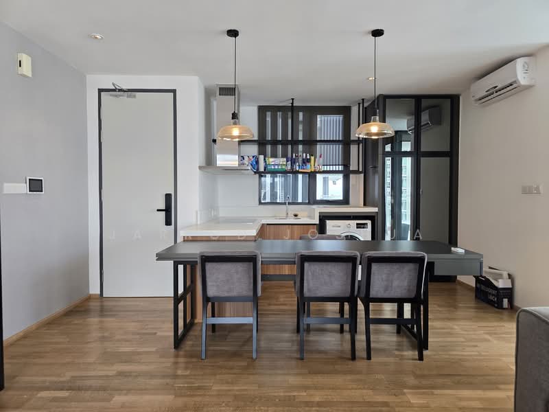 Twy Duplex Condos untuk Untuk Dijual - RM 1,250,000, Mac 2026 - Kitchen - PropertyGuru.com.my