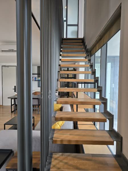 Twy Duplex Condos untuk Untuk Dijual - RM 1,250,000, Mac 2026 - Living Room - PropertyGuru.com.my