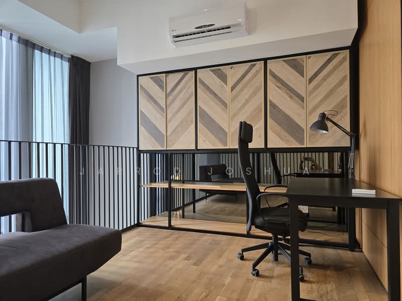 Twy Duplex Condos untuk Untuk Dijual - RM 1,250,000, Mac 2026 - Study - PropertyGuru.com.my