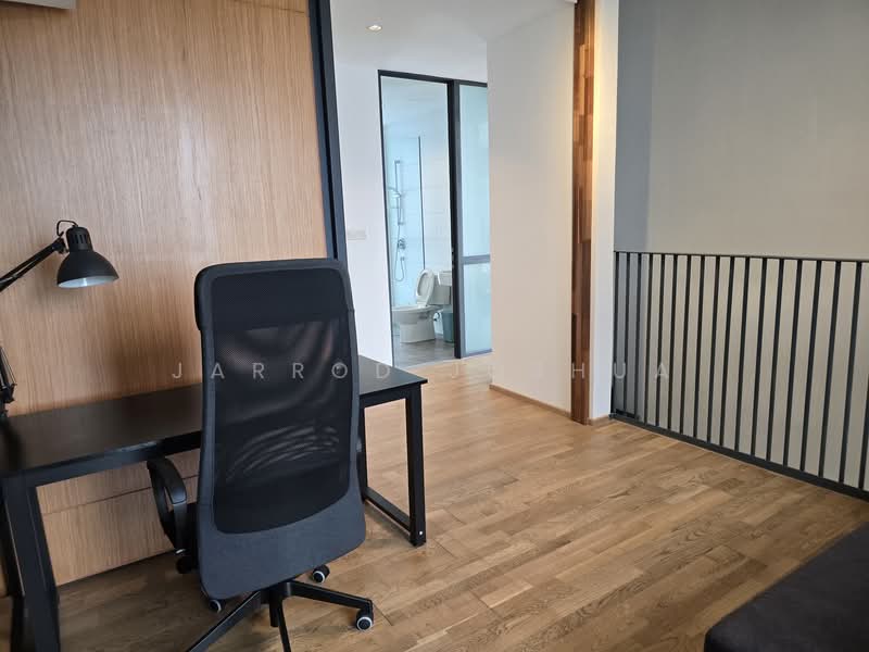 Twy Duplex Condos untuk Untuk Dijual - RM 1,250,000, Mac 2026 - Study - PropertyGuru.com.my