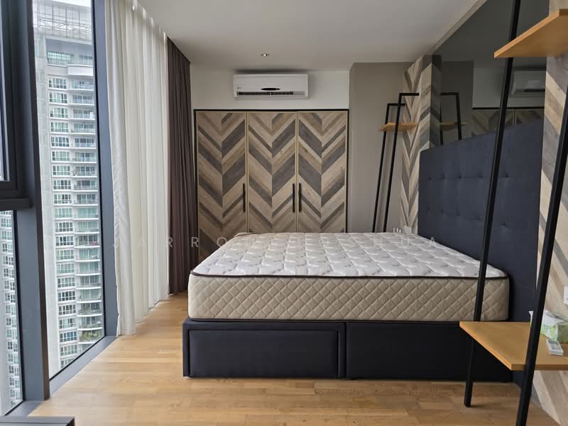 Twy Duplex Condos untuk Untuk Dijual - RM 1,250,000, Mac 2026 - Bedroom - PropertyGuru.com.my