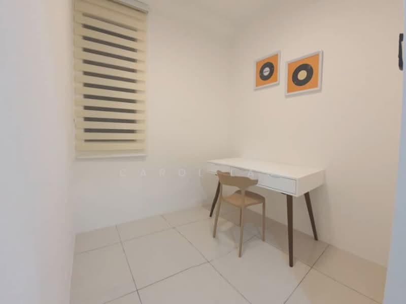 Service Residence for Rent at Vivo Executive Apartment - Carol Lau - Study - PropertyGuru.com.my
