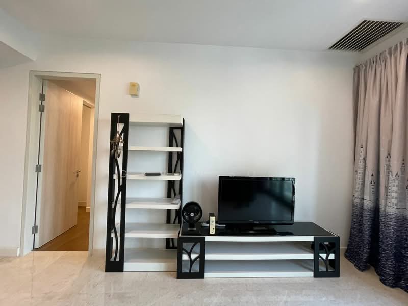 Imperia untuk Untuk Disewa - RM 2,500 /bulan, Mac 2026 - Living Room - PropertyGuru.com.my