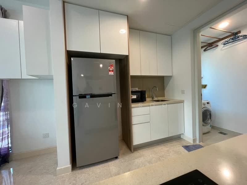 Imperia untuk Untuk Disewa - RM 2,500 /bulan, Mac 2026 - Kitchen - PropertyGuru.com.my
