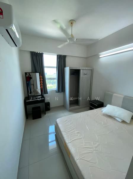 Kiara Residence 2 (Residensi Kiara Jalil 2) untuk Untuk Dijual - RM 500,000, Mac 2026 - Bedroom - PropertyGuru.com.my