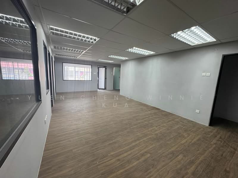 Factory for Rent in Bandar Sunway (Sunway) - Yuen Cheng Winnie Kua - PropertyGuru.com.my