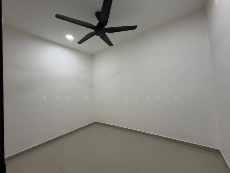 1-storey Terraced House for Sale in Pekan Kapar (Kapar) - Khairul Syafiq - Interior - PropertyGuru.com.my