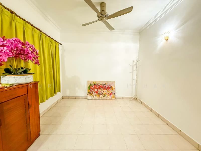 Facing Open 2 Storey Terrace Bandar Baru Bangi untuk Untuk Dijual - RM 590,000, Mac 2026 - Interior - PropertyGuru.com.my