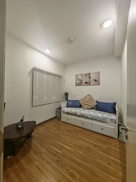 The Tropika untuk Untuk Dijual - RM 1,280,000, Mac 2026 - Study - PropertyGuru.com.my