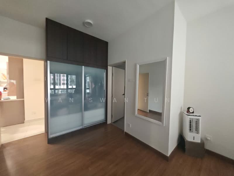 The Tropika untuk Untuk Dijual - RM 1,280,000, Mac 2026 - Master Bedroom - PropertyGuru.com.my