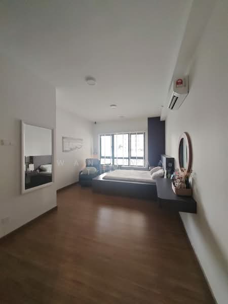 The Tropika untuk Untuk Dijual - RM 1,280,000, Mac 2026 - Master Bedroom - PropertyGuru.com.my