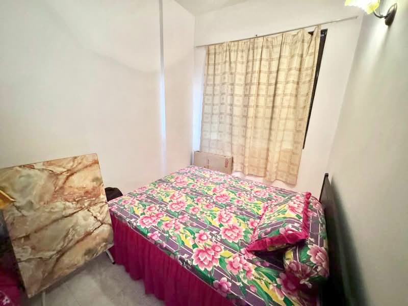 Condominium for Sale at Eden Seaview Condominium - Ertmen Ho - Bedroom - PropertyGuru.com.my