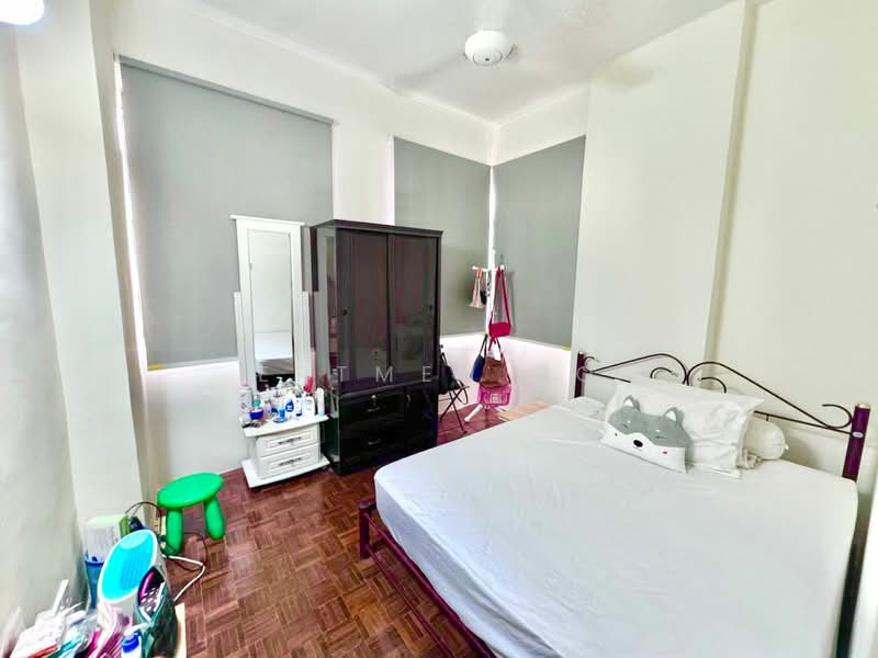 Condominium for Sale at Eden Seaview Condominium - Ertmen Ho - Bedroom - PropertyGuru.com.my