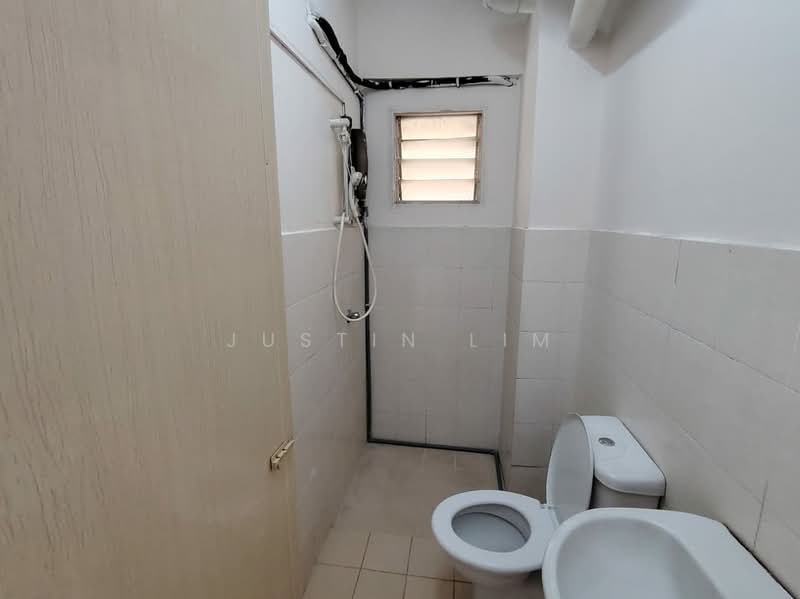 Apartment for Sale at Pangsapuri Sri Cempaka - Justin Lim - PropertyGuru.com.my