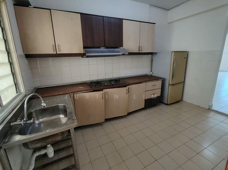 Apartment for Sale at Pangsapuri Sri Cempaka - Justin Lim - PropertyGuru.com.my