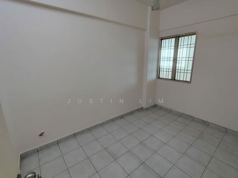 Apartment for Sale at Pangsapuri Sri Cempaka - Justin Lim - PropertyGuru.com.my