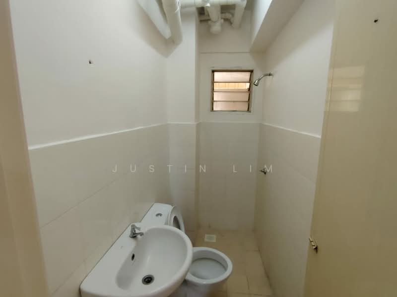 Apartment for Sale at Pangsapuri Sri Cempaka - Justin Lim - PropertyGuru.com.my