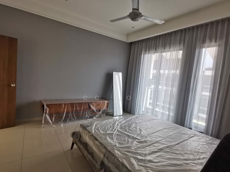 3-storey Terraced House for Sale in Taman Lembah Permai (Bukit Mertajam) - CC Ooi - Bedroom - PropertyGuru.com.my