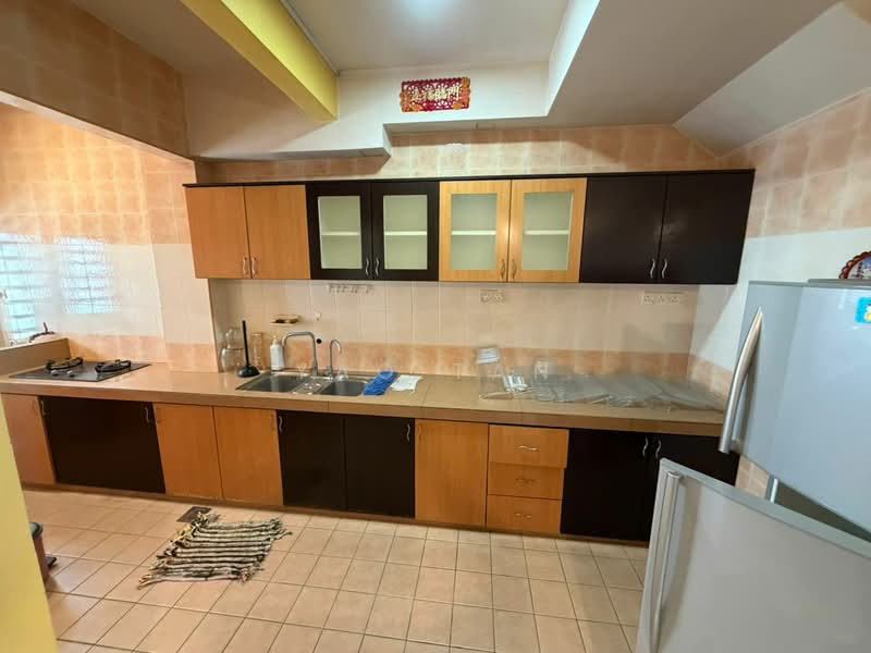Setia Impian U13, Setia Alam untuk Untuk Dijual - RM 620,000, Mac 2026 - Kitchen - PropertyGuru.com.my