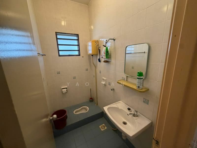 Setia Impian U13, Setia Alam untuk Untuk Dijual - RM 620,000, Mac 2026 - Bathroom - PropertyGuru.com.my