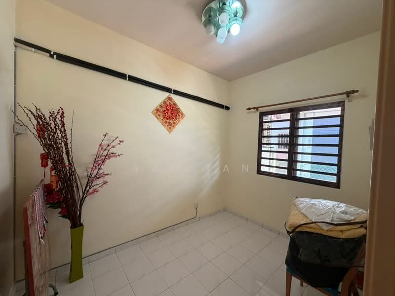 Setia Impian U13, Setia Alam untuk Untuk Dijual - RM 620,000, Mac 2026 - Interior - PropertyGuru.com.my