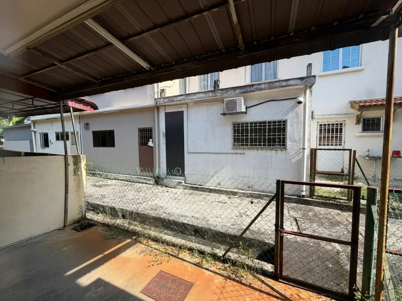 Setia Impian U13, Setia Alam untuk Untuk Dijual - RM 620,000, Mac 2026 - Exterior - PropertyGuru.com.my