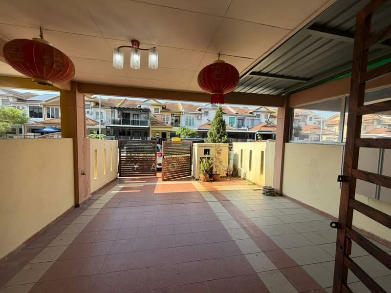 Setia Impian U13, Setia Alam untuk Untuk Dijual - RM 620,000, Mac 2026 - Exterior - PropertyGuru.com.my