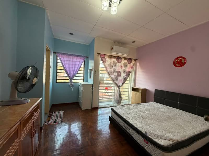 Setia Impian U13, Setia Alam untuk Untuk Dijual - RM 620,000, Mac 2026 - Bedroom - PropertyGuru.com.my