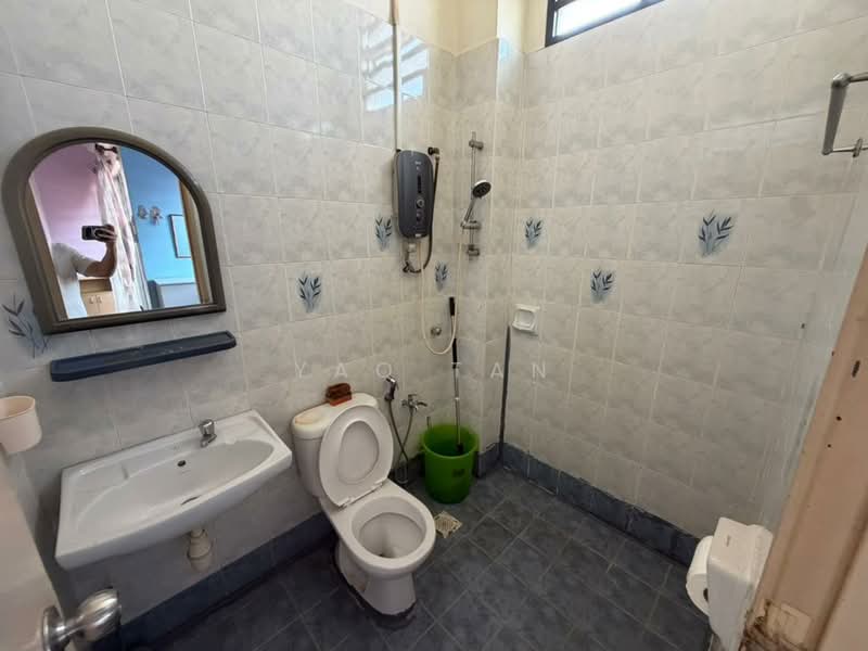 Setia Impian U13, Setia Alam untuk Untuk Dijual - RM 620,000, Mac 2026 - Bathroom - PropertyGuru.com.my