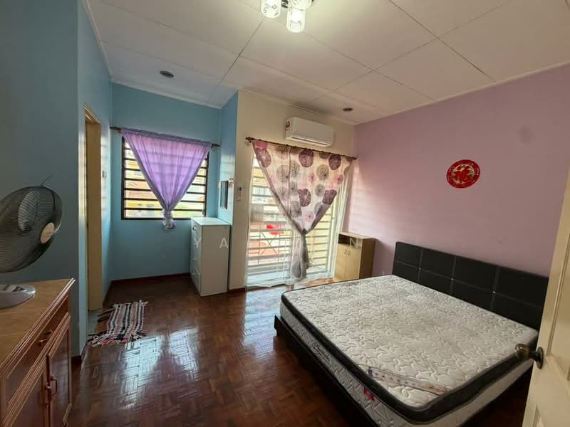Setia Impian U13, Setia Alam untuk Untuk Dijual - RM 620,000, Mac 2026 - Bedroom - PropertyGuru.com.my