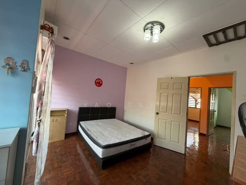 Setia Impian U13, Setia Alam untuk Untuk Dijual - RM 620,000, Mac 2026 - Bedroom - PropertyGuru.com.my