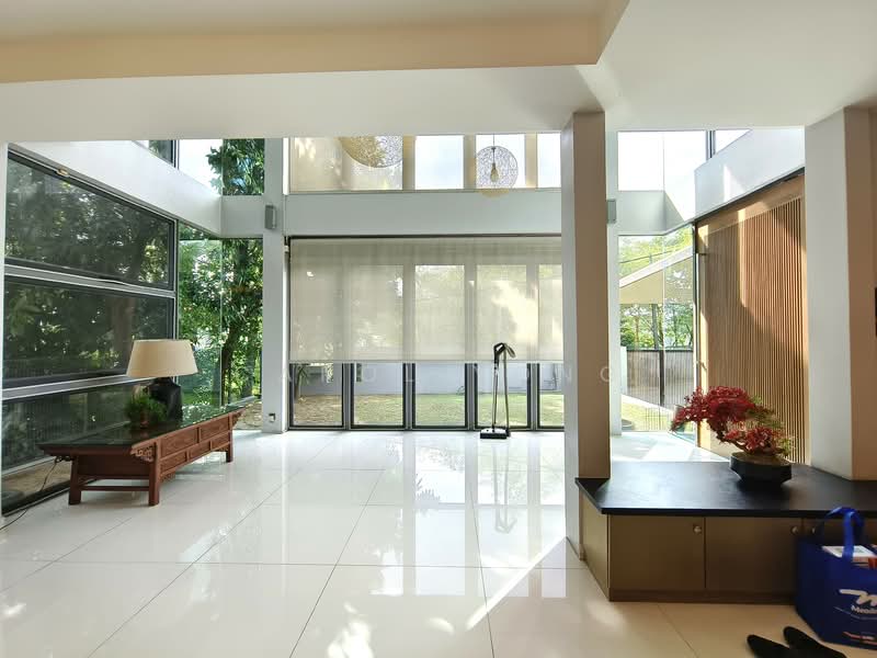 Rumah Banglo untuk Dijual di Damansara Heights (Kuala Lumpur) - Carol Yong - Living Room - PropertyGuru.com.my