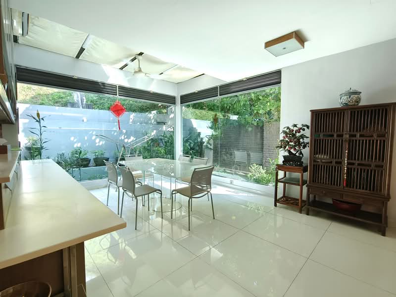 Rumah Banglo untuk Dijual di Damansara Heights (Kuala Lumpur) - Carol Yong - Dining Room - PropertyGuru.com.my