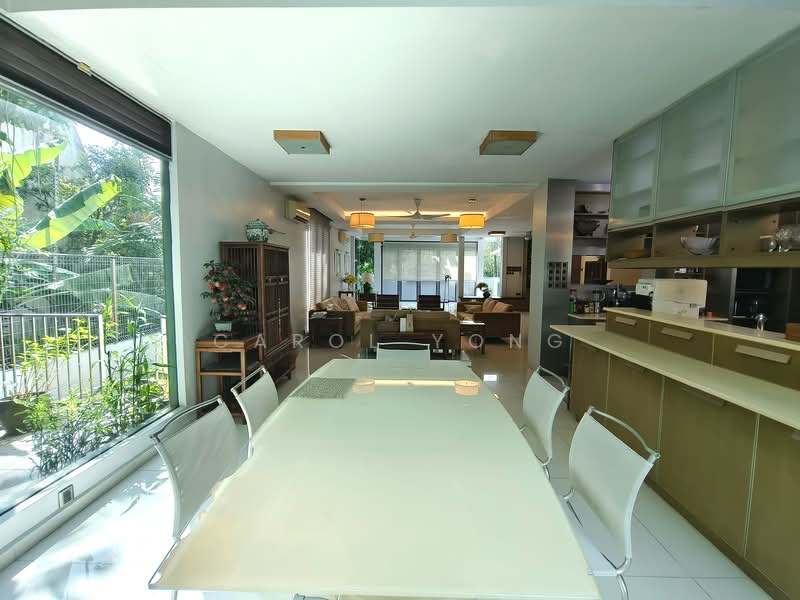 Rumah Banglo untuk Dijual di Damansara Heights (Kuala Lumpur) - Carol Yong - Dining Room - PropertyGuru.com.my