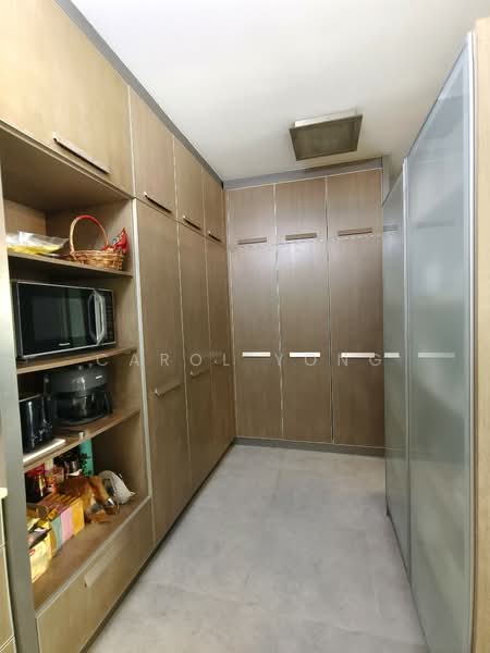 Rumah Banglo untuk Dijual di Damansara Heights (Kuala Lumpur) - Carol Yong - Interior - PropertyGuru.com.my