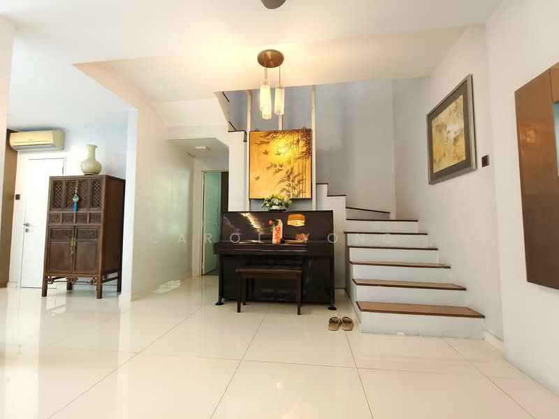 Rumah Banglo untuk Dijual di Damansara Heights (Kuala Lumpur) - Carol Yong - Interior - PropertyGuru.com.my