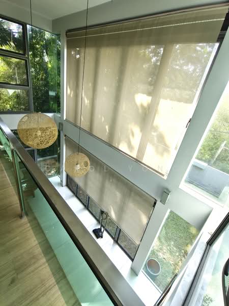 Rumah Banglo untuk Dijual di Damansara Heights (Kuala Lumpur) - Carol Yong - Interior - PropertyGuru.com.my