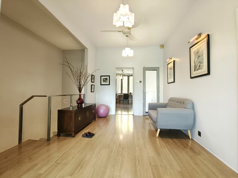 Rumah Banglo untuk Dijual di Damansara Heights (Kuala Lumpur) - Carol Yong - Interior - PropertyGuru.com.my