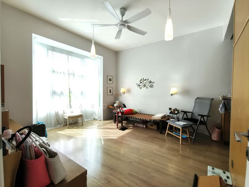 Rumah Banglo untuk Dijual di Damansara Heights (Kuala Lumpur) - Carol Yong - Living Room - PropertyGuru.com.my