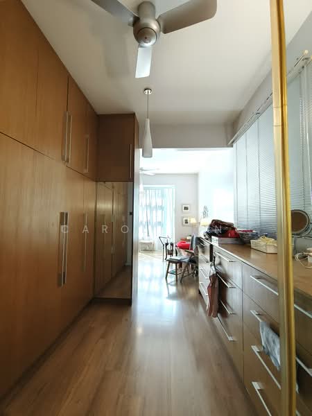 Rumah Banglo untuk Dijual di Damansara Heights (Kuala Lumpur) - Carol Yong - Interior - PropertyGuru.com.my