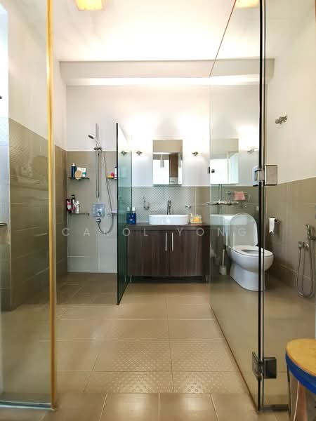 Rumah Banglo untuk Dijual di Damansara Heights (Kuala Lumpur) - Carol Yong - Bathroom - PropertyGuru.com.my