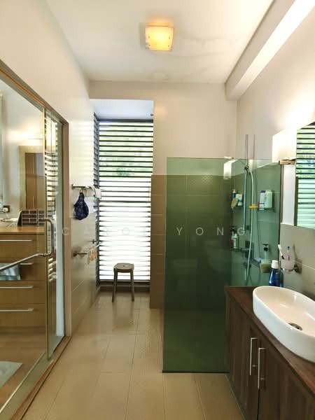 Rumah Banglo untuk Dijual di Damansara Heights (Kuala Lumpur) - Carol Yong - Bathroom - PropertyGuru.com.my