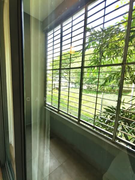 Rumah Banglo untuk Dijual di Damansara Heights (Kuala Lumpur) - Carol Yong - Balcony - PropertyGuru.com.my