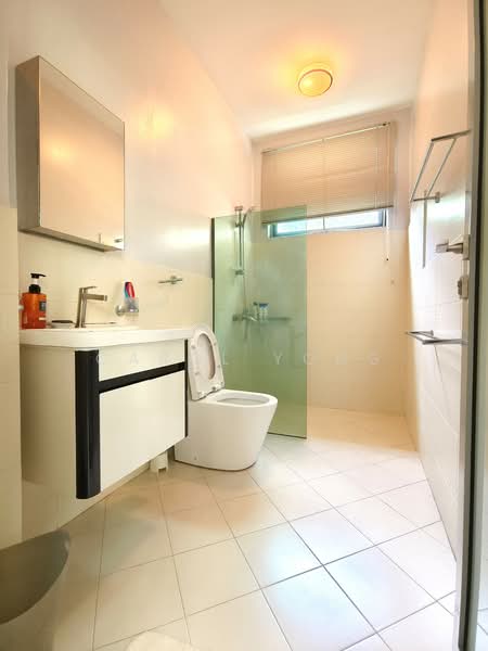 Rumah Banglo untuk Dijual di Damansara Heights (Kuala Lumpur) - Carol Yong - Bathroom - PropertyGuru.com.my