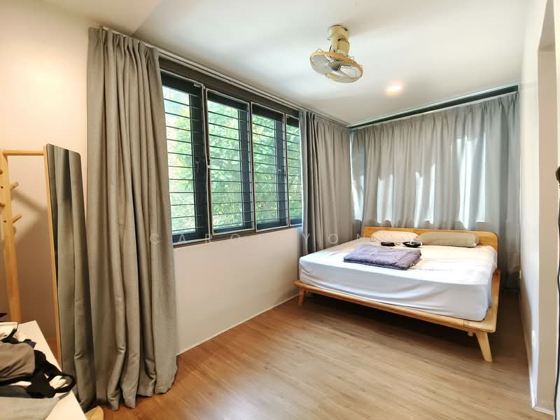 Rumah Banglo untuk Dijual di Damansara Heights (Kuala Lumpur) - Carol Yong - Bedroom - PropertyGuru.com.my