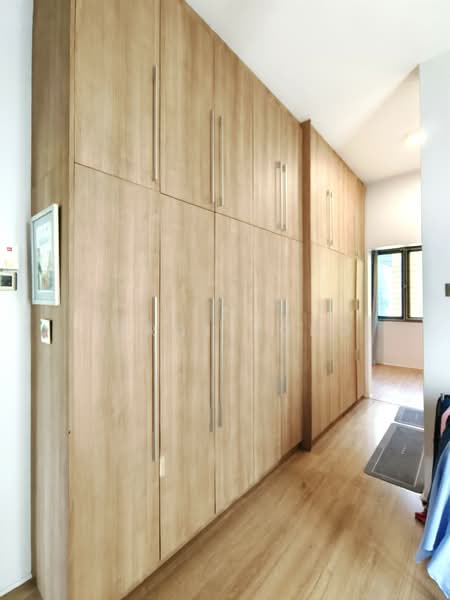 Rumah Banglo untuk Dijual di Damansara Heights (Kuala Lumpur) - Carol Yong - Corridor - PropertyGuru.com.my