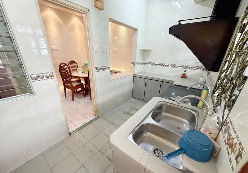 Value Buy Renovated & Kitchen Extended 2 Sty Bandar Botanic Klang untuk Untuk Dijual - RM 620,000, Mac 2026 - PropertyGuru.com.my