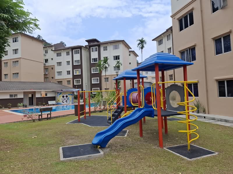 Sri Penaga untuk Untuk Dijual - RM 300,000, Mac 2026 - Exterior - PropertyGuru.com.my