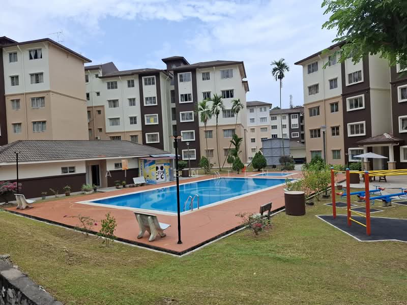 Sri Penaga untuk Untuk Dijual - RM 300,000, Mac 2026 - Exterior - PropertyGuru.com.my